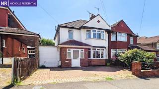 Somerset Avenue, CHESSINGTON Somerset Avenue, CHESSINGTON