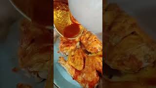 lutohin Ng ganiti Ang chicken so tasty/Linda Domingo KSA Resimi