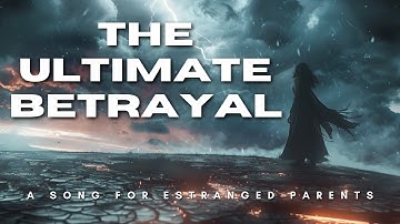 The Ultimate Betrayal - A Song for Estranged Parents