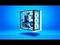 $5000 Intel Gaming PC Build!