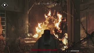 HUNT:SHOWDOWN FULL GAME WIN SCRAPBEAK BOSS BANISHING PS5 4K 60FPS HDR (2023) SOLO PLAY NO COMMENTARY