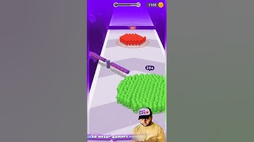 Count Master Mobile Gameplay(Lvl-27) #shorts #countmaster #sdmixergamers