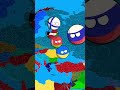 восхождение Италии 2 серия #countryballs #пустьзалетит