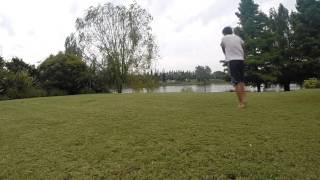 Just Training