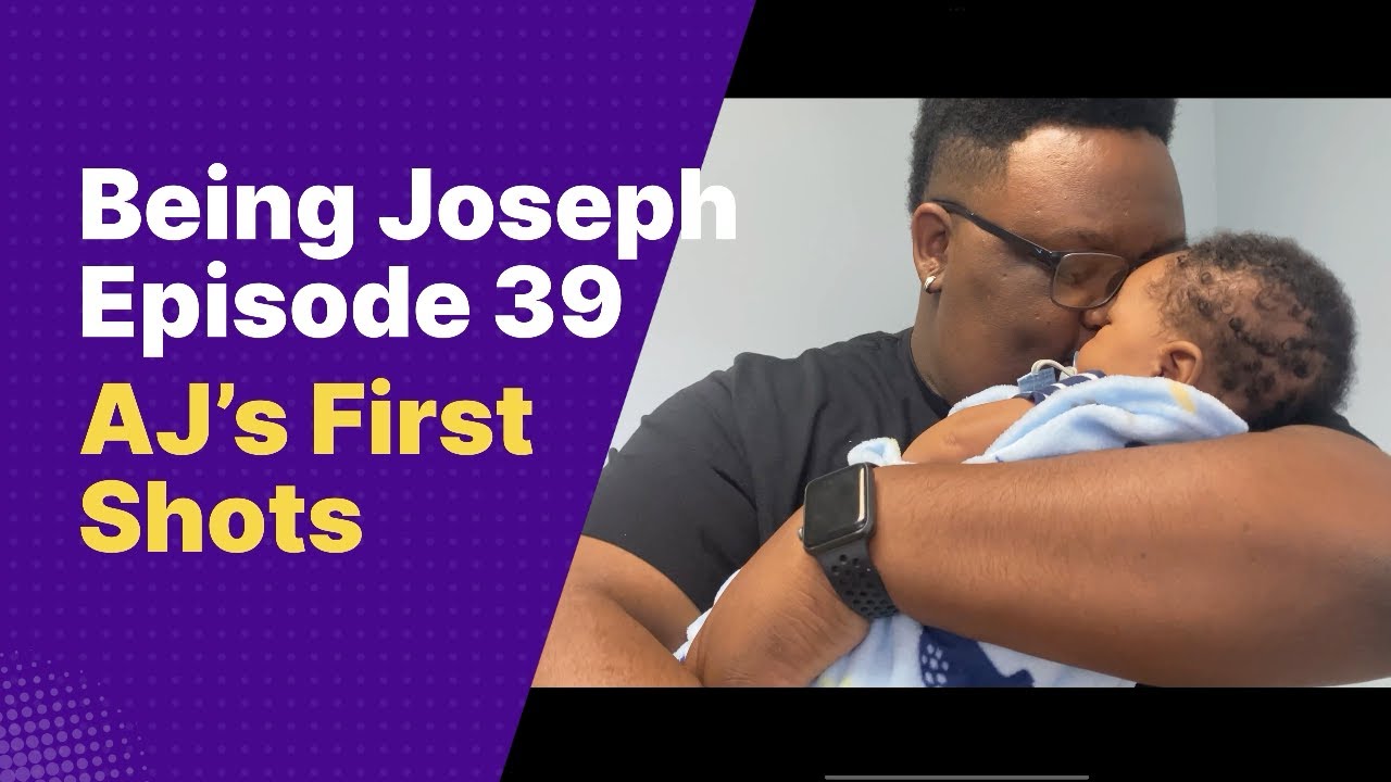 AJ s First Set Of Shots 2 Months Old One Of Us Cried Ep 39 YouTube aj-s-first-set-of-shots-2-months-old-one-of-us-cried-ep-39-youtube