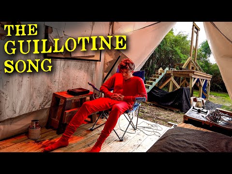 The Guillotine Song