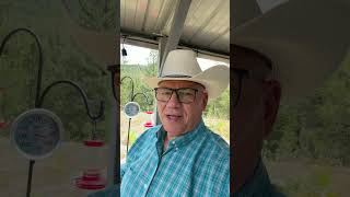 Good morning from McKenzie Mountain 6-19-26