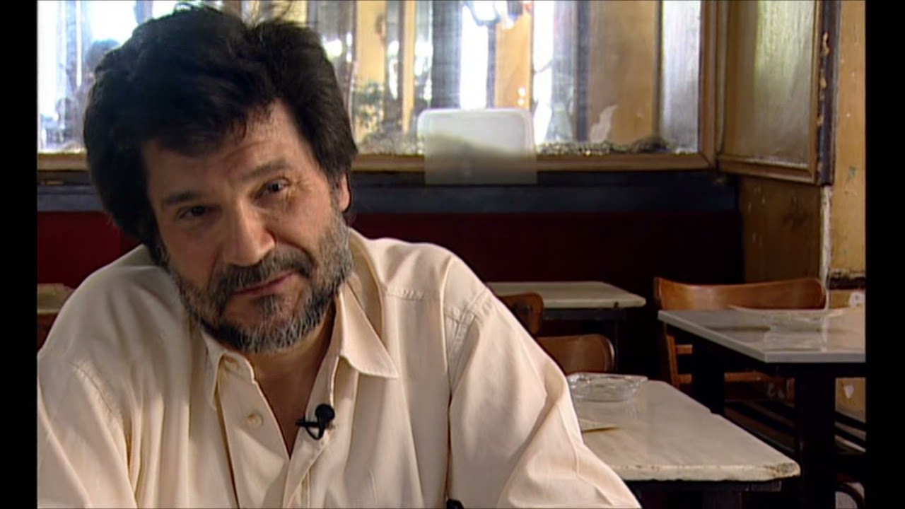 2003 Entrevista con Víctor Erice