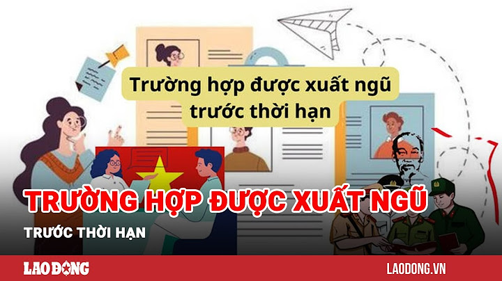 Thời gian phục vụ tại ngũ là bao nhiêu tháng