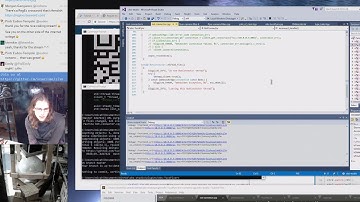 In the OBS plugin, with websockets and threads and vertex buffers @scanlime-in-progress
