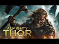 Epic Showdown Almighty Thor Full Action Fantasy Movie Free Movie