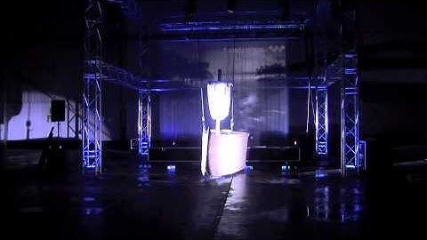 FdA Live Events Production Module 8: Show Control