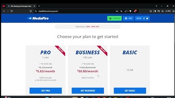 Como Subir Archivos A Mediafire Paso Paso Bien Explicado-2024