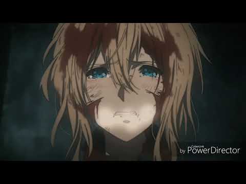 【催淚向MAD】再見了心愛之人啊，我永遠都在那片星空下等你