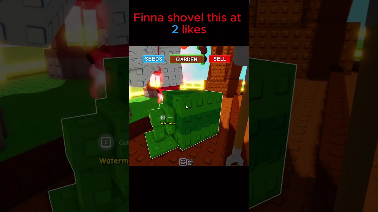 Finna shovel this at _ likes 🔥- 