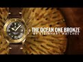 Steinhart Ocean One Bronze - Excellent 300m Bronze Diver Option!