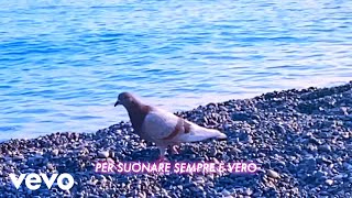 Tropea - Gallipoli Official Lyric Video