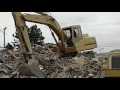 How highways wrecked American cities