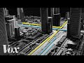 How highways wrecked American cities