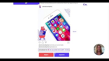 Sked Social - Social media posting collaboration