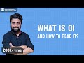 What is oi and how to read it  how to trade options e9