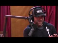 Joe Rogan talks to Scott Eastwood about having Clint Eastwood as his Dad