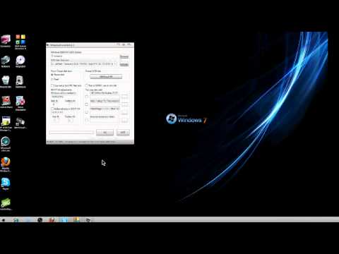 WINSETUPFROMUSB 0.2.3 install win xp on flash usb