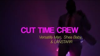 Spotlight (Official Video) by Cut Time Crew