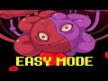 Undertale Yellow Easy Mode Full Game  NEW UPDATE