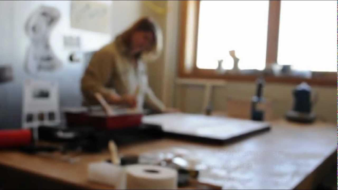 Clare O'Neill - Contemporary PhotoEncaustic Artist