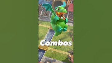 Mastering Baby Dragon: Techs, Combos, Best Counters