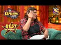 The Kapil Sharma Show | Shruti Ko Pasand Aye Sapna Ke Hair | Best Moments