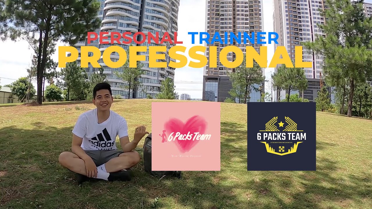 Bí mật về nghề PT - How to become a Personal Trainer. - YouTube