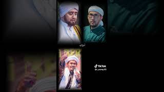 4 Majelis Satu Cinta || Habib Syekh Syekhermania, Habib Bidin Az-zahir, Abah Ali Mafish, Gus Hafid