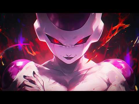 [1 Hour] Songs That Make You Feel Like a Villain