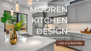 Fantastic Kitchen Design and Storage Ideas with Space Saving Smart Furniture
