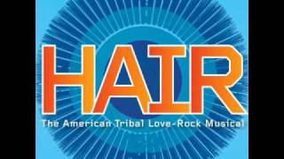 Going Down - Hair (The New Broadway Cast Recording)