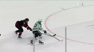 Mikko Rantanen 1+1 @ Carolina