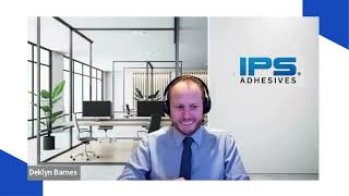 LICT Composite Conversations Ep.2 | Jonathan Stowell & Deklyn Barnes on Composites