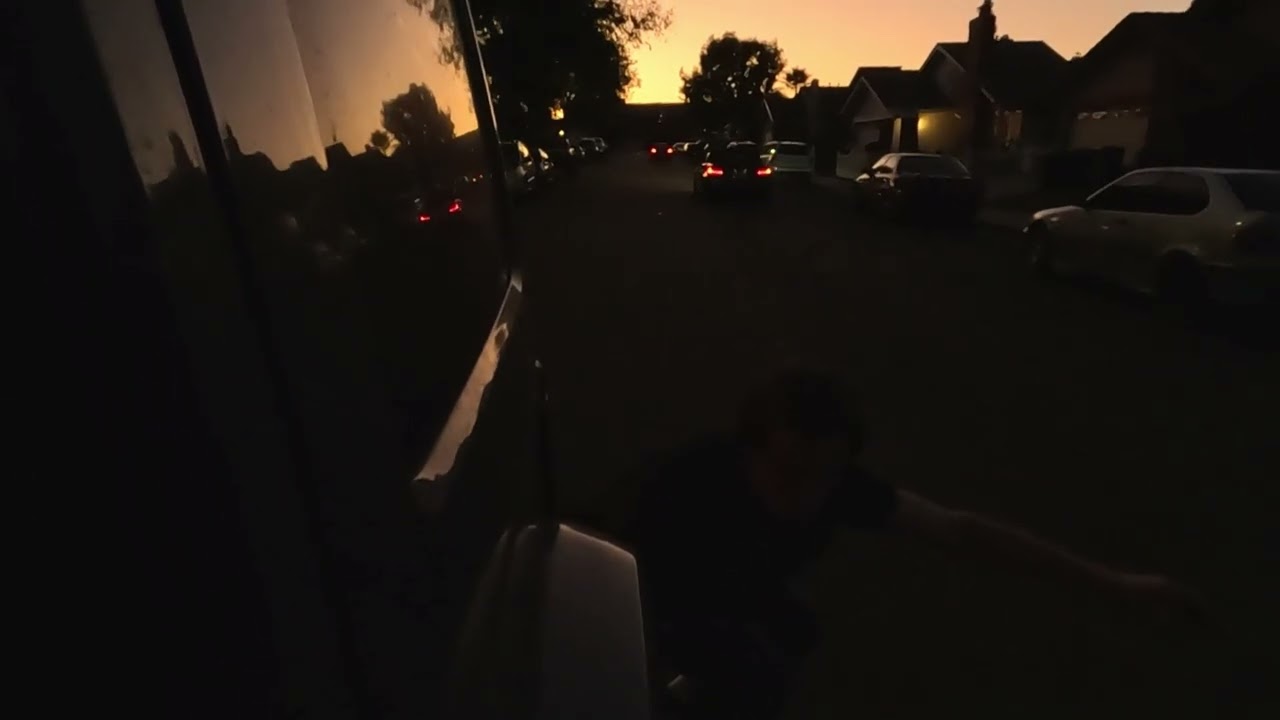 THE CHASE