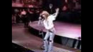 Guns N' Roses - Down On The Farm (Farm Aid IV)
