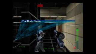 Duel DLTK 0:13 No Joystick