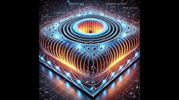 QM24: Quantum Hall Effect- Landau energy levels