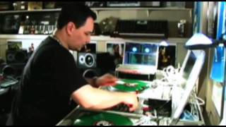 Scratch: The Ultimate DJ
