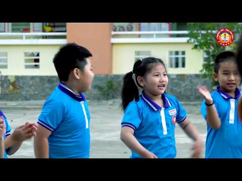 Video TRƯỜNG PHỔ THÔNG VIỆT HOA [Trường Mầm non, Tiểu học,... - youtube
