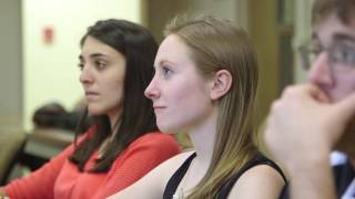 Loyola University Maryland Engineering