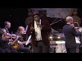 Mr bojangles  the down for the count orchestra feat marvin muonek