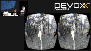 WebVR - democracy in Virtual Reality