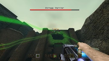 Quake II Remastered - Call Of The Machine Part 2 PS5