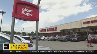 Giant Eagle ending fuelperks+ program